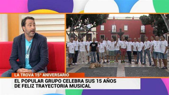 Cerca de ti - Cerca de ti - 05/11/2018