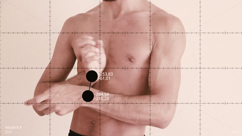 Metrópolis - Manu Arregui