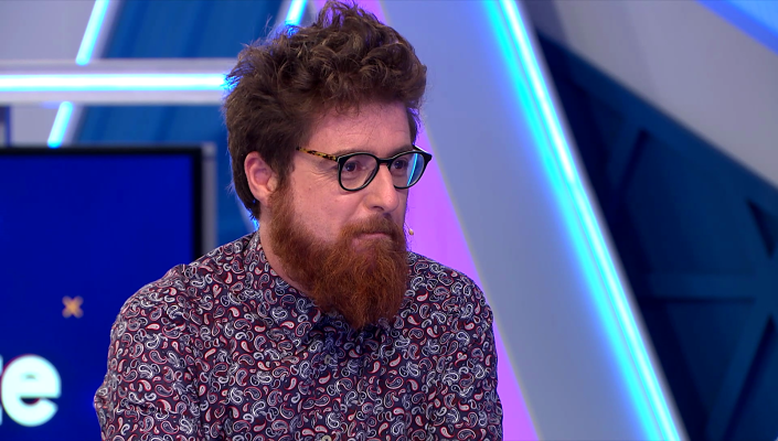 Lo siguiente - ¿A qué fue Piqueras a Guarromán?