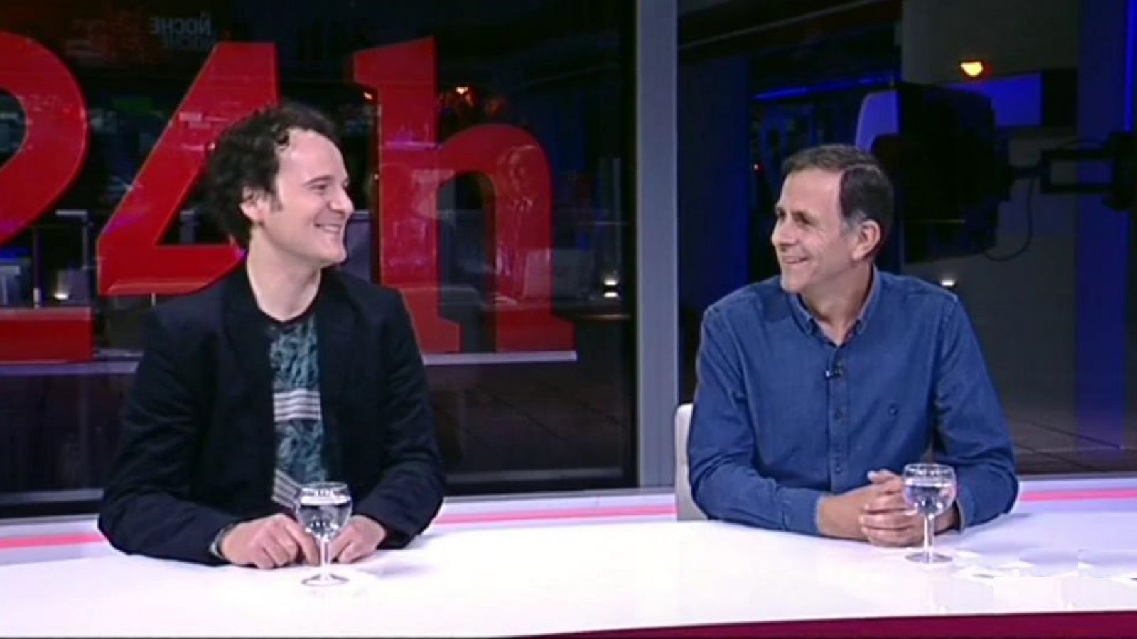 La hora cultural - 05/11/18 - ver ahora