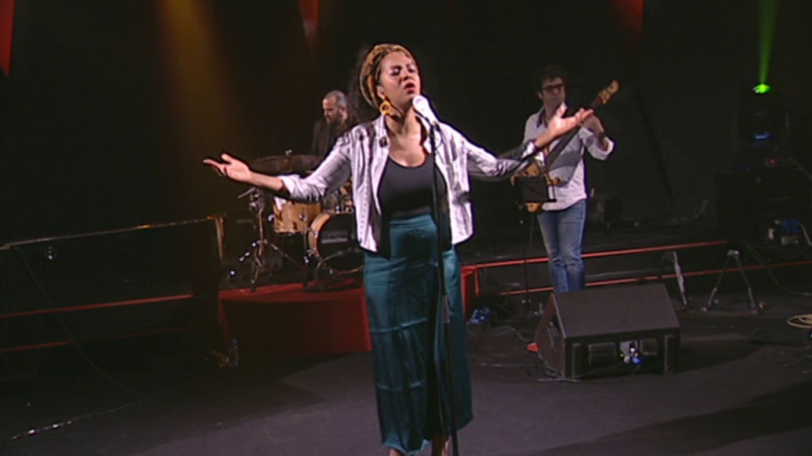 Los conciertos de Radio 3 - Eme Alfonso - ver ahora