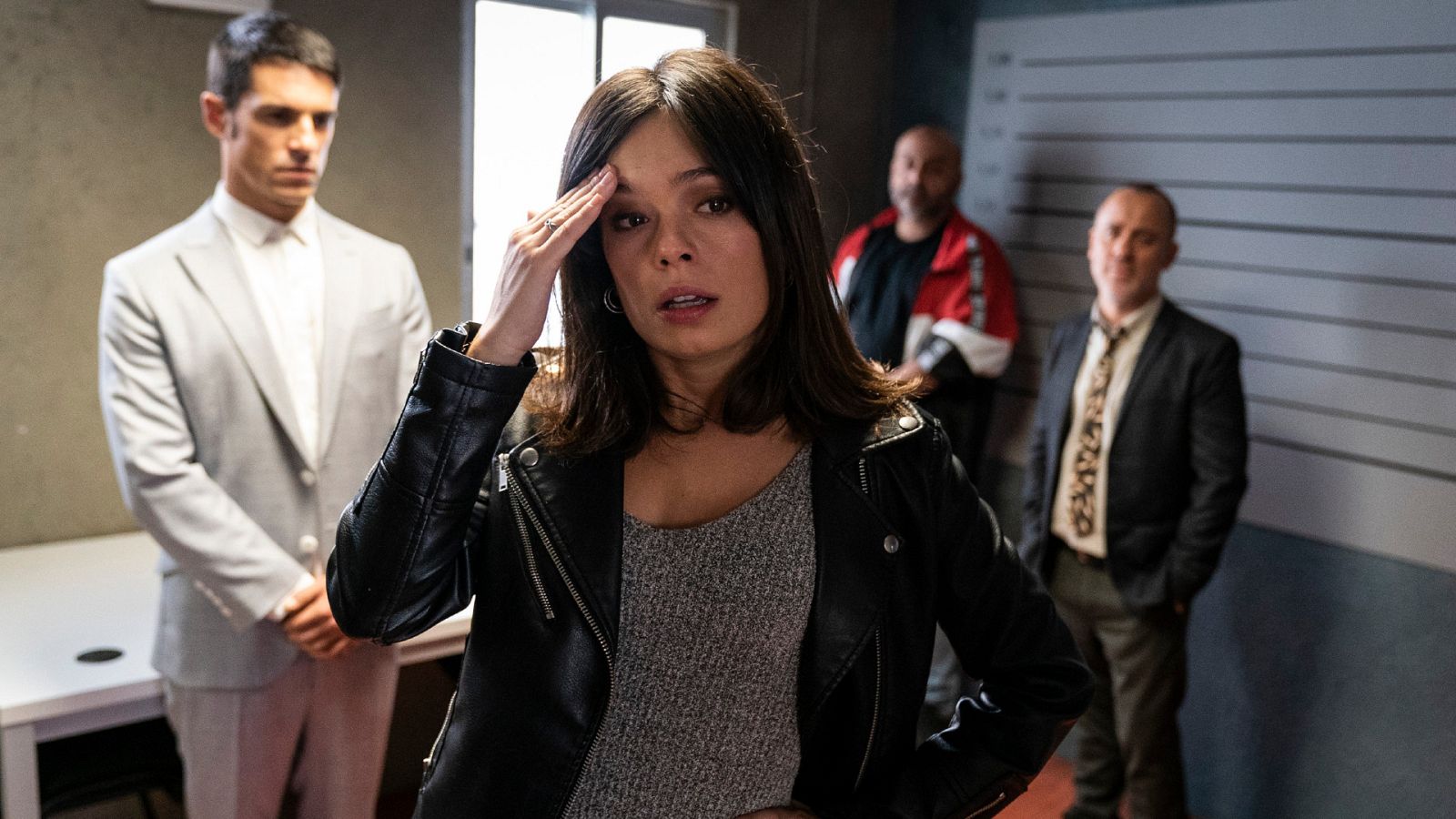 Estoy vivo - Temporada 2 - Episodio 7 - Ver ahora