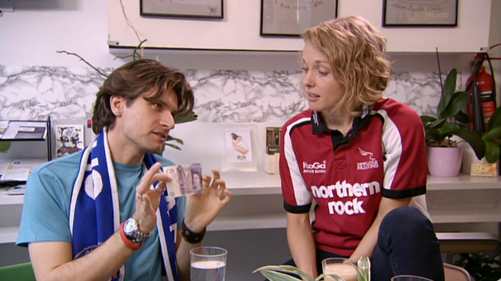 That's English - Módulo 5 - Unit 4A