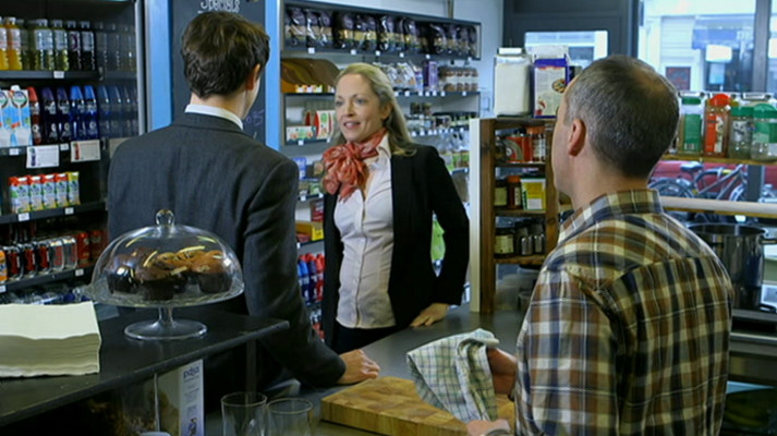 That's English - Module 7 - Unit 4A