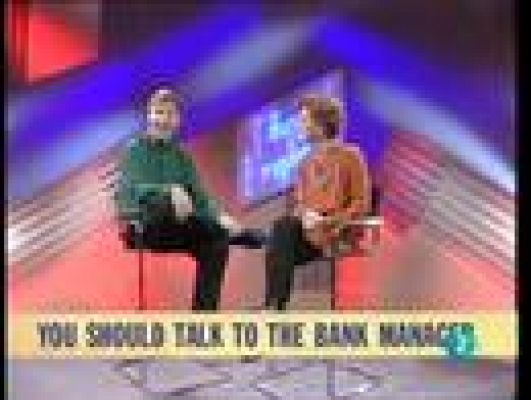 That's English - That's English - "Repetido"