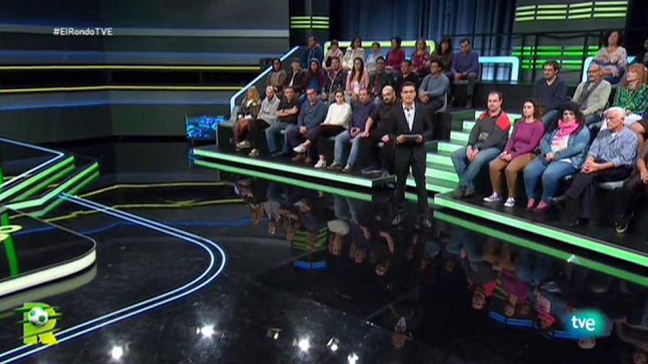 El rondo - El desig de Florentino