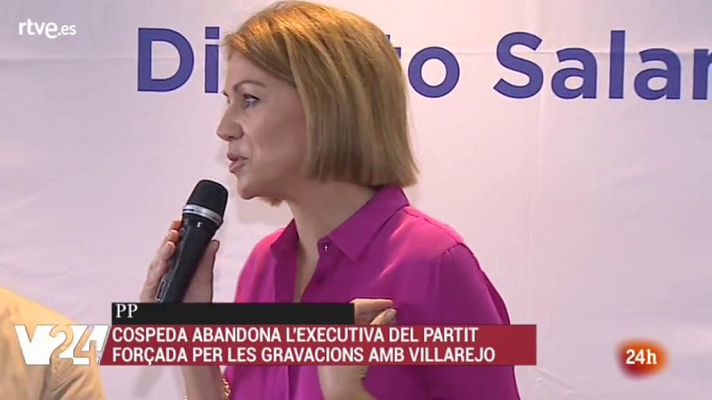 Vespre 24 - Vespre 24 - 05/11/2018