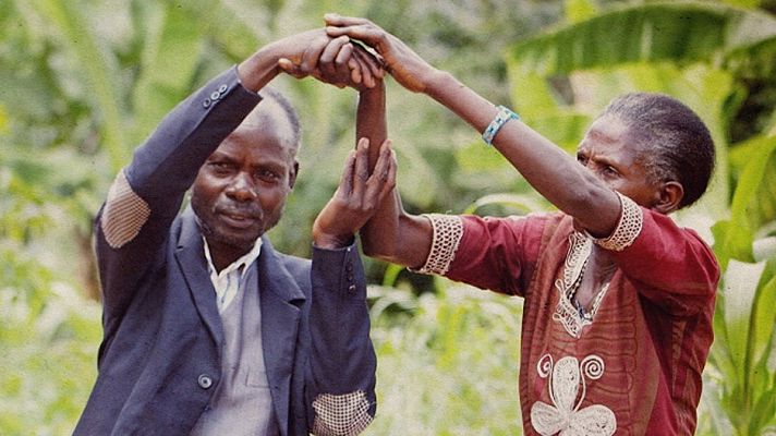 Cultura en Rtve.es - 'El mayor regalo': un documental de historias de reconciliación