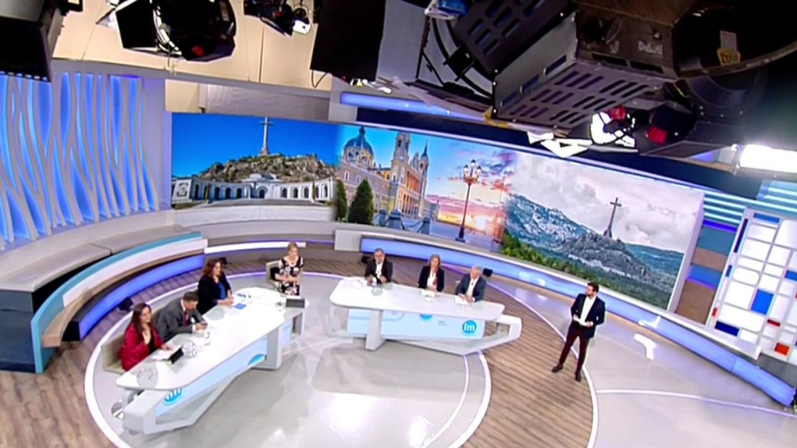 La Mañana - 06/11/18 - ver ahora