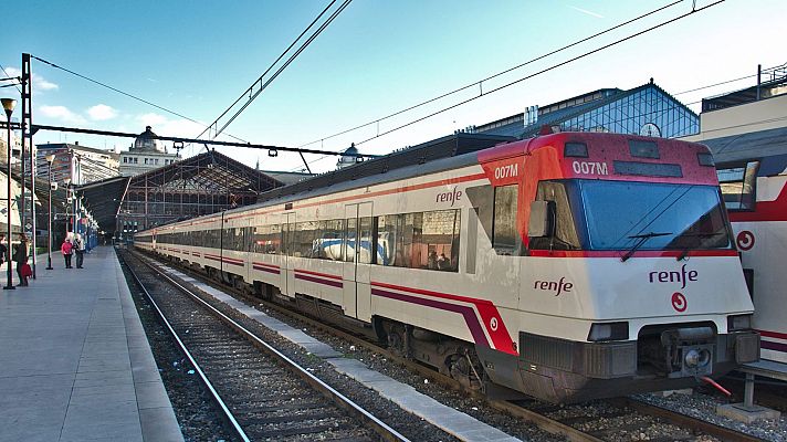 Informativo de Madrid - La Comunidad de Madrid en 4' - 06/11/18