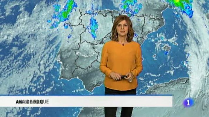 Noticias de Extremadura - El tiempo en Extremadura - 06/11/18