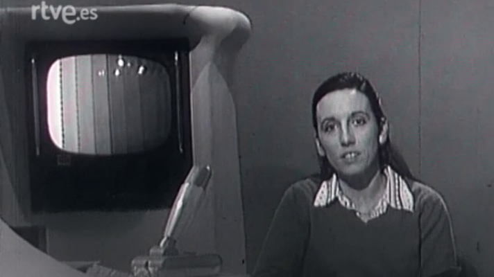 Fue noticia en el Archivo de RTVE - Noticias en La 2 - 24/1/1975