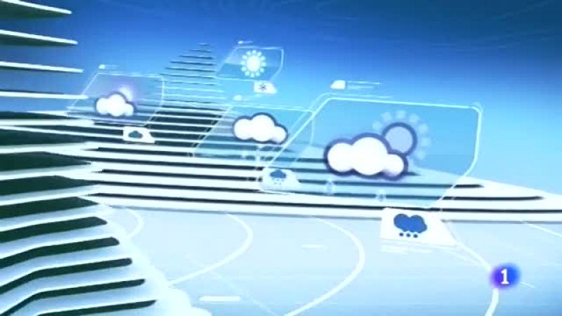 El tiempo en Castilla y León - 06/11/18