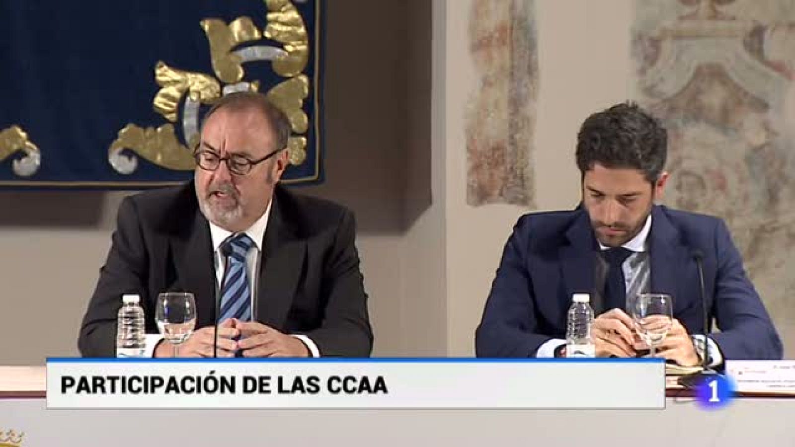 Castilla y León en 1' - 06/11/18