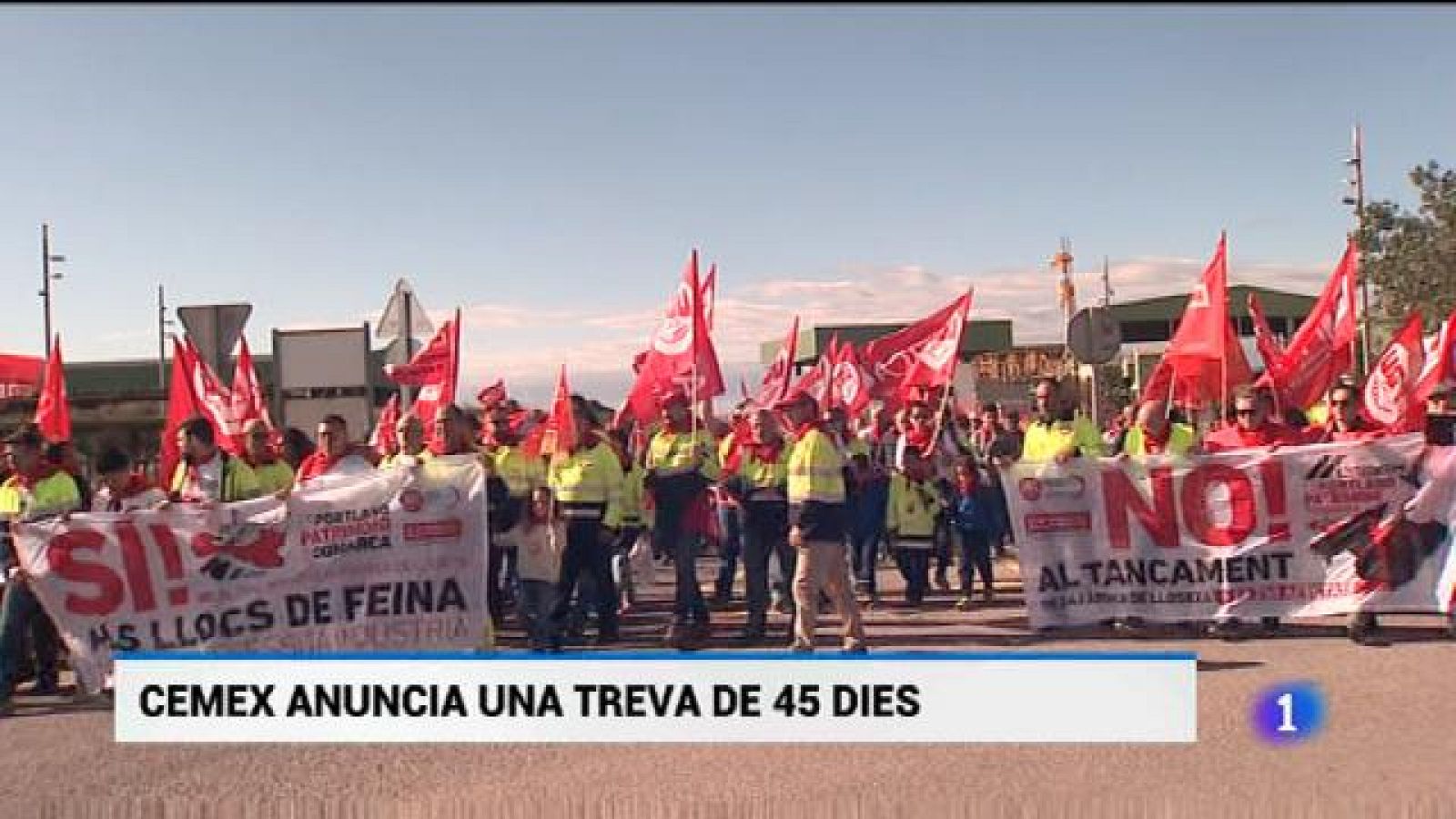 Informatiu Balear - 06/11/18