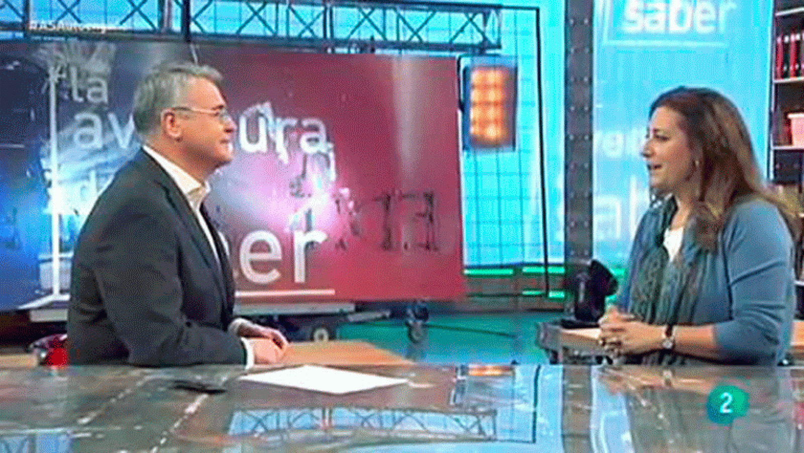 El autoengaño con Laura Rojas-Marcos. La aventura del saber Psicología