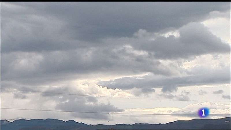 El tiempo en Asturias - 06/11/18 | Ver