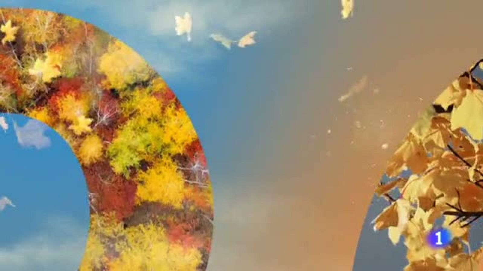 El tiempo en La Rioja - 06/11/18