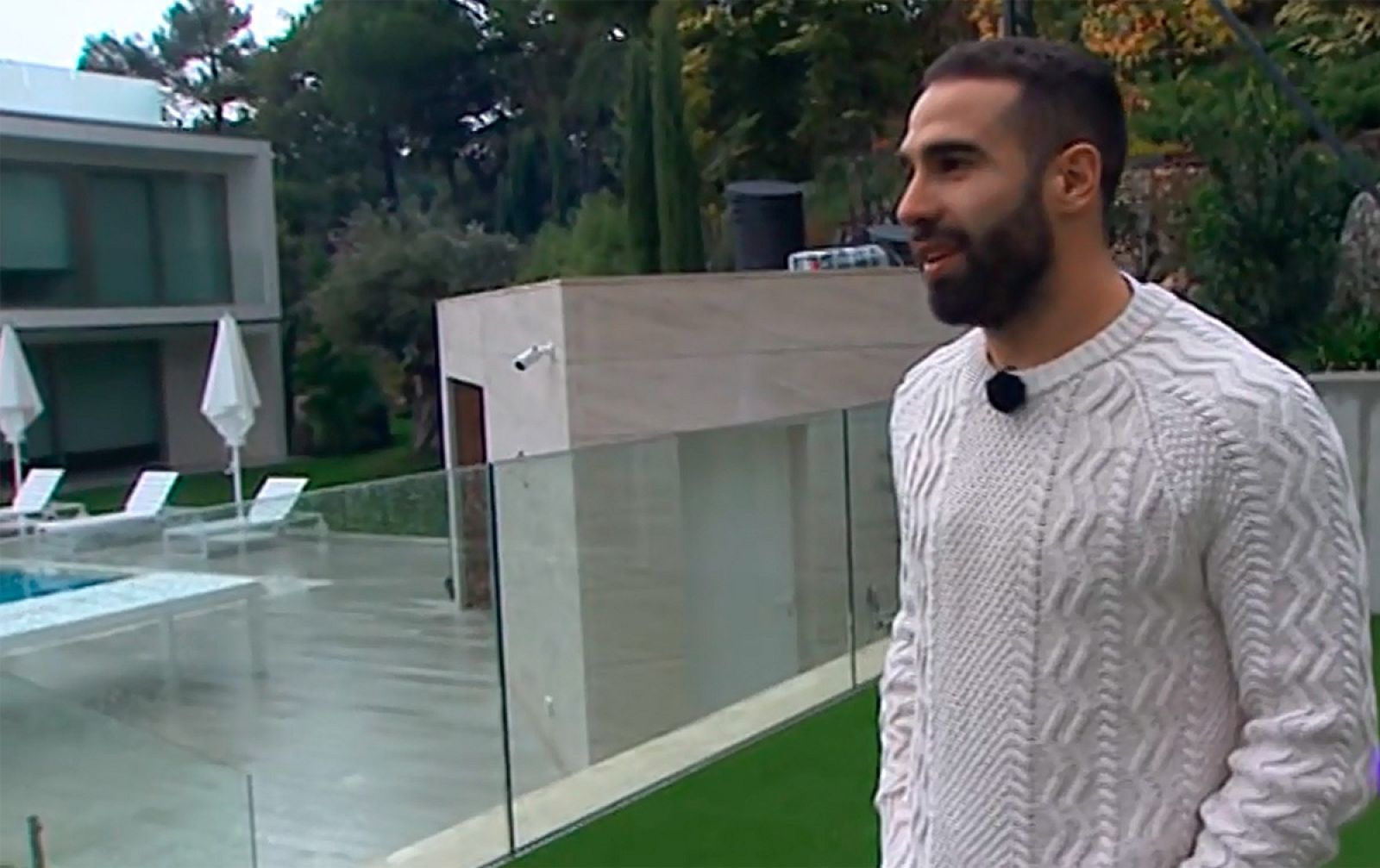 La otra cara de Carvajal | Ver