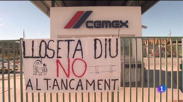 Informatiu Balear - Informatiu Balear 2 - 06/11/18