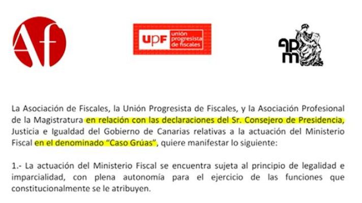 Telecanarias - Canarias en 2' - 06/11/2018