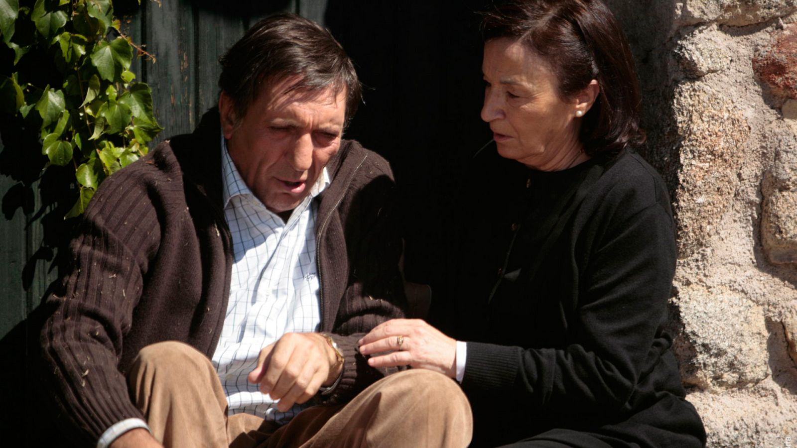 Herederos - Temporada 2 - Episodio 11: Manuela - Ver ahora