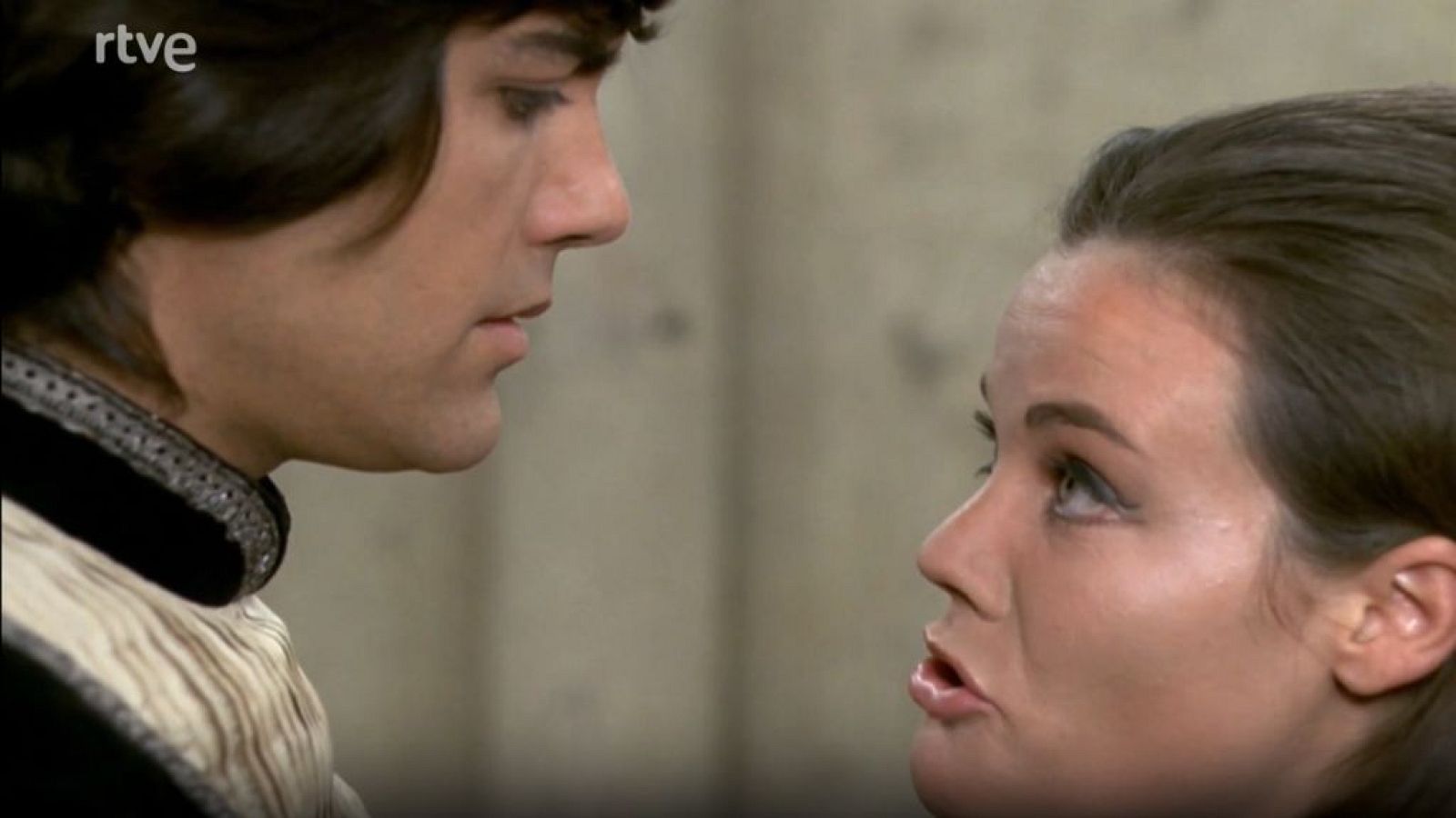 Los paladines - Jaque mate (II)