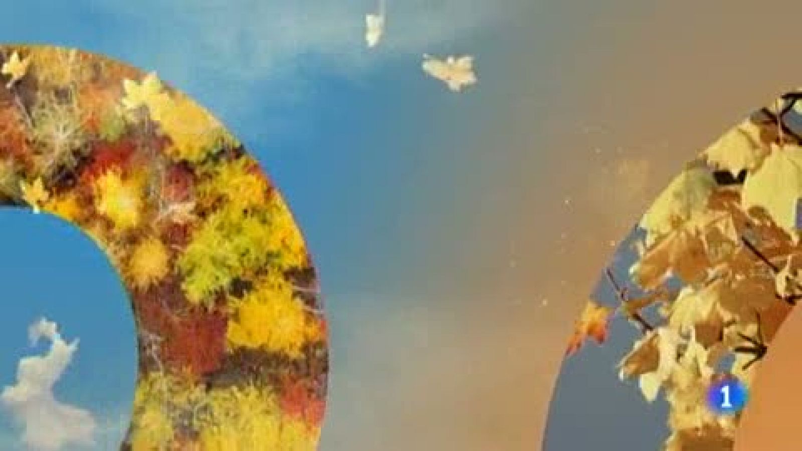 El tiempo en el País Vasco - 06/11/18