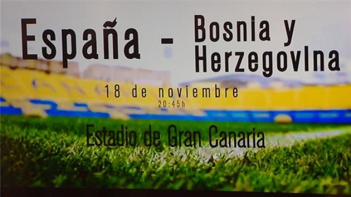 Telecanarias - Deportes Canarias - 06/11/2018