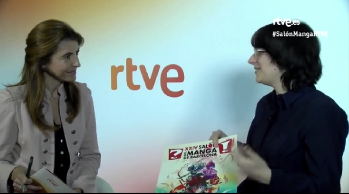 OI2 - Entrevistamos a Marta Salmons