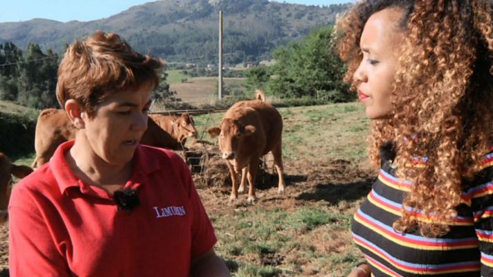 Aquí la Tierra - ¿A qué equivale un carro de tierra?