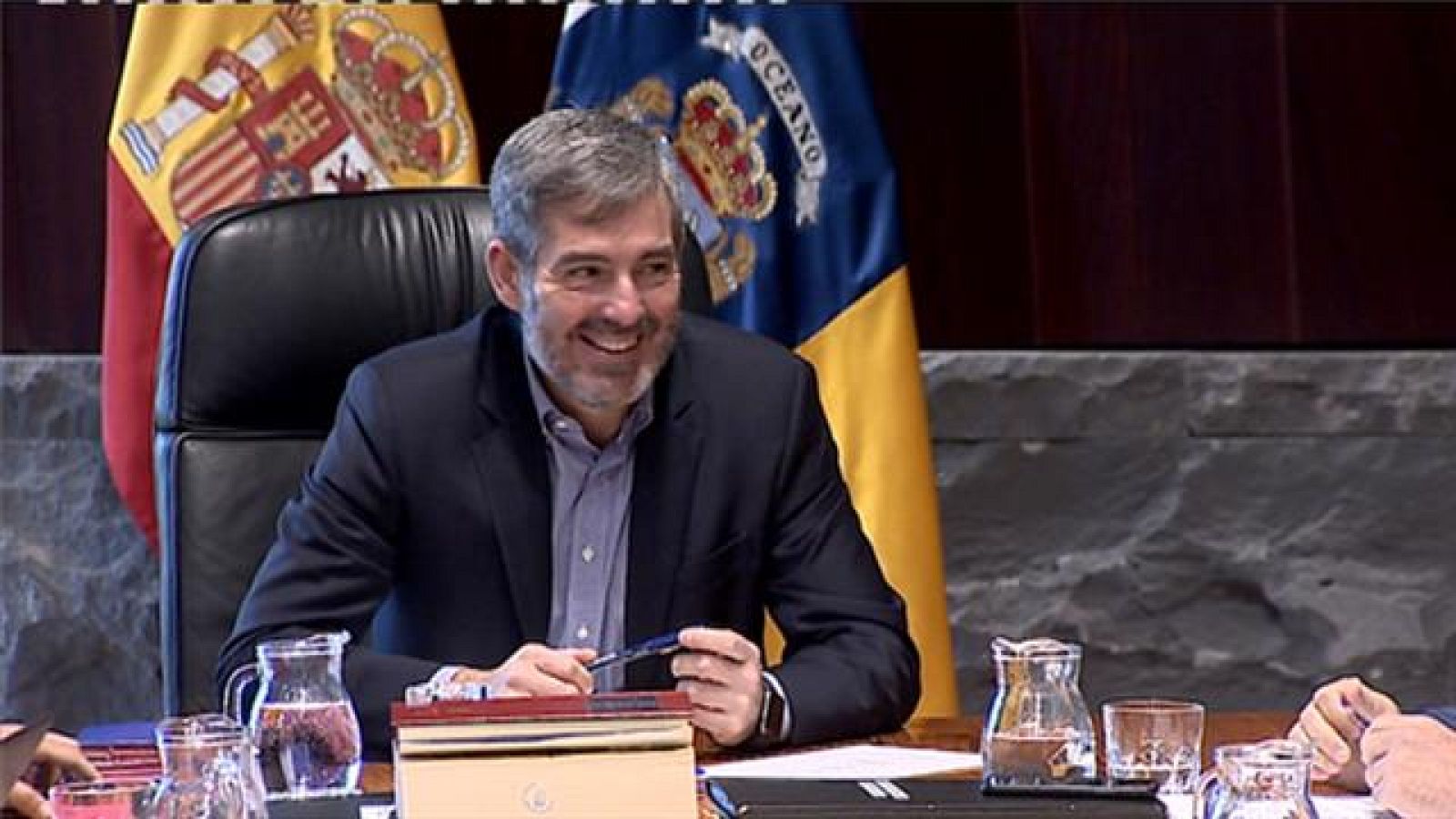 Telecanarias - 06/11/2018