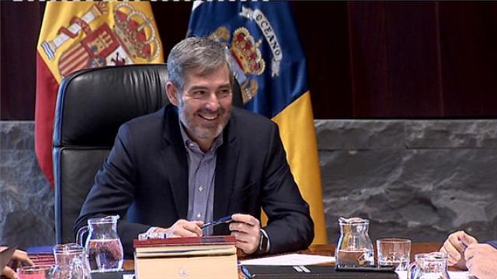 Telecanarias - Telecanarias - 06/11/2018