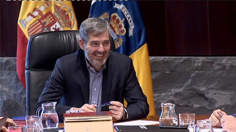 Telecanarias - 06/11/2018