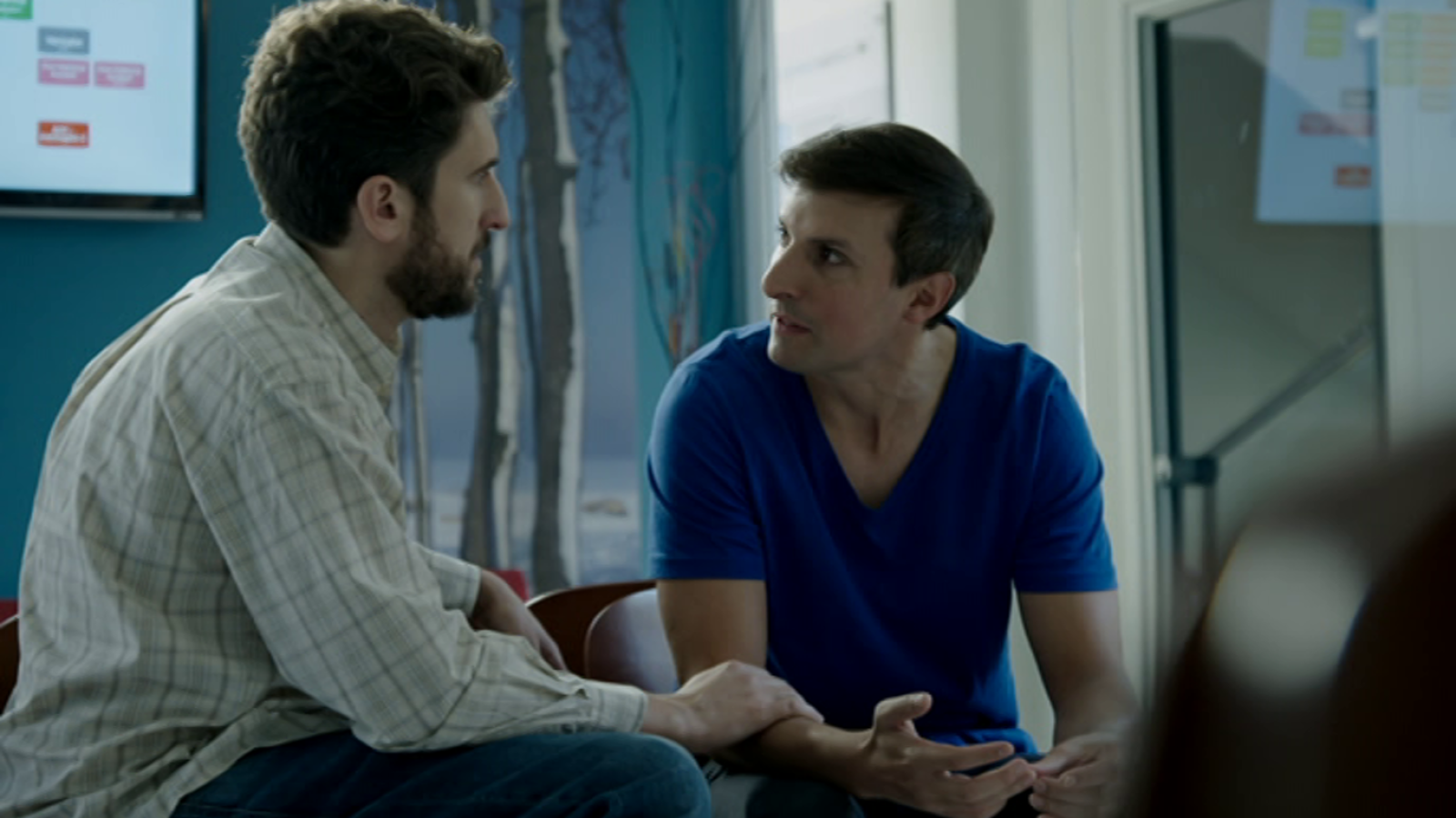 Centro médico - 06/11/18 (1) - ver ahora