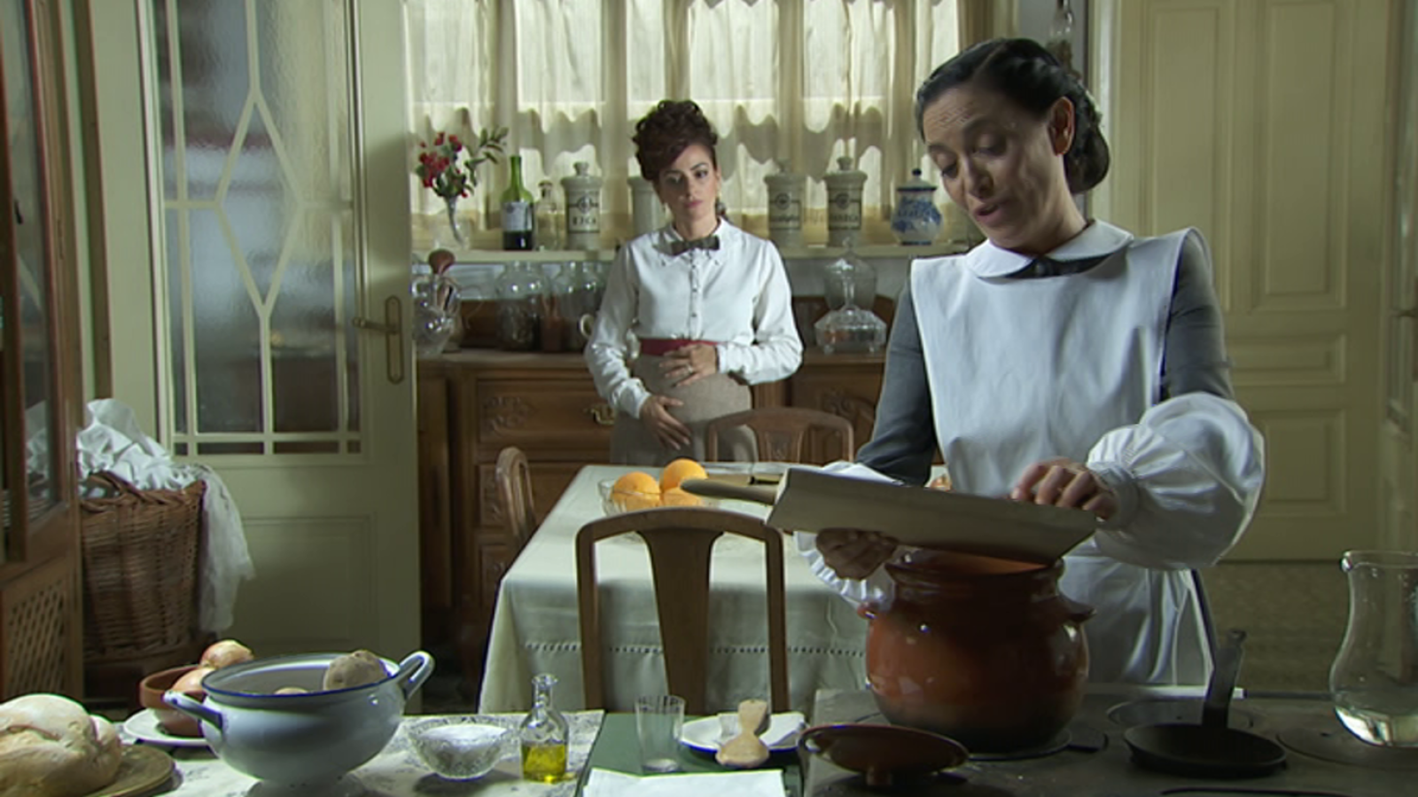 Acacias 38 - Capítulo 883 - Ver ahora