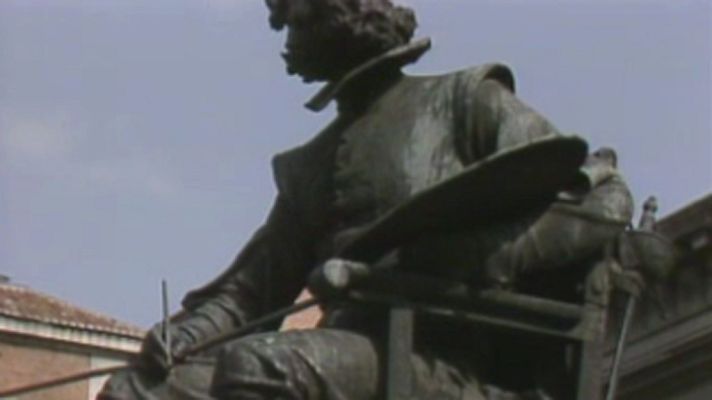 Programas y Concursos en el Archivo de RTVE - Informativo juvenil - 8/11/1984