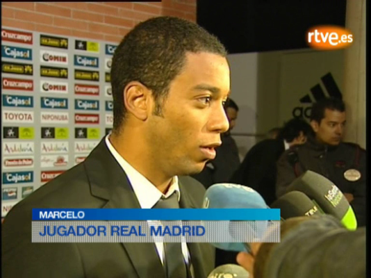 Estudio Estadio - La contracrónica Recre-Madrid