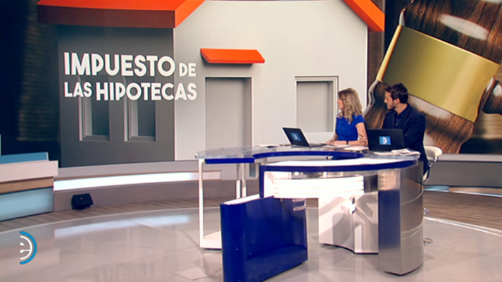 España Directo - España Directo - 06/11/18