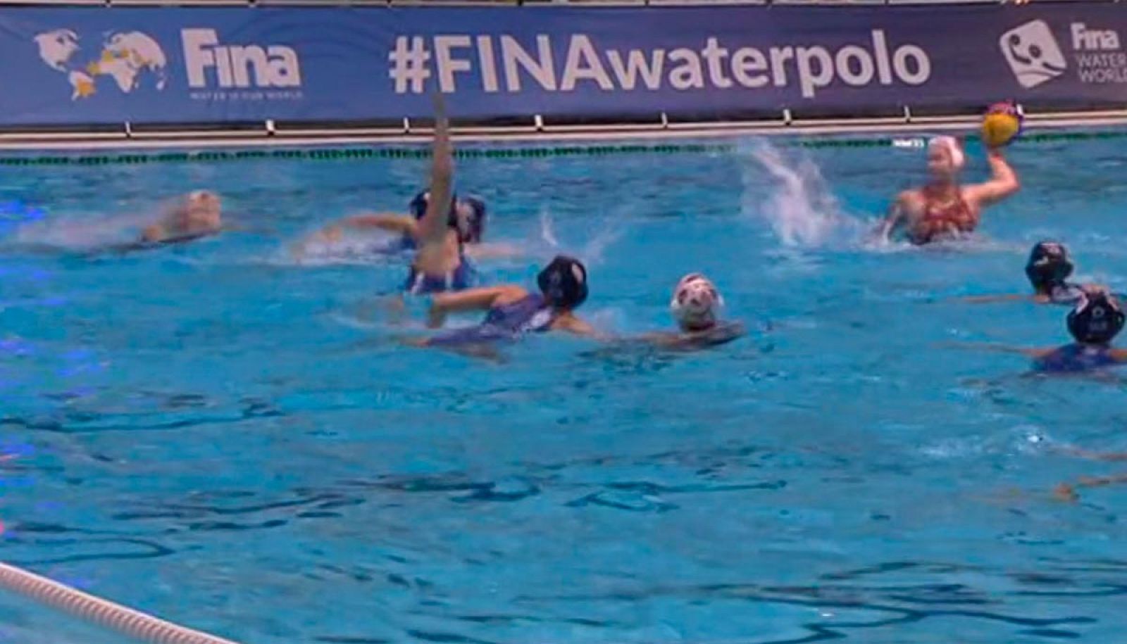 España vence a Israel en un partido que se jugó con normalidad tras la amenza de ser boicoteado | Ver