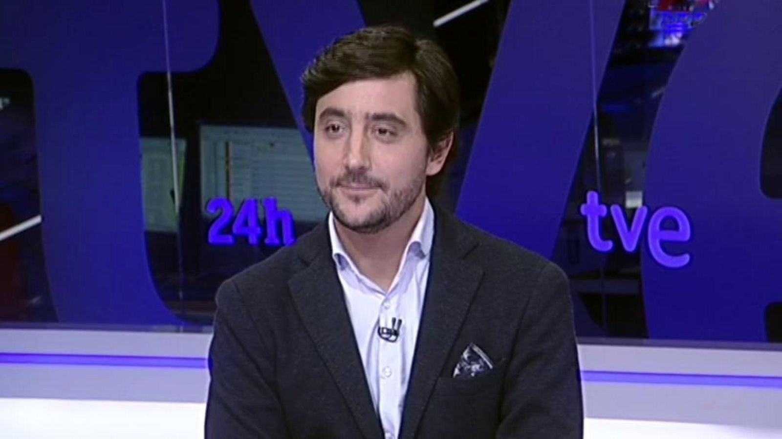 La noche en 24 horas - 06/11/18 - ver ahora