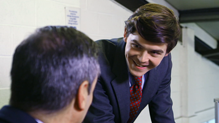 That's English - Module 9 - Unit 4A