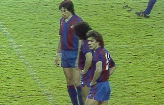 Estudio Estadio - Vive la Copa del Rey en TVE