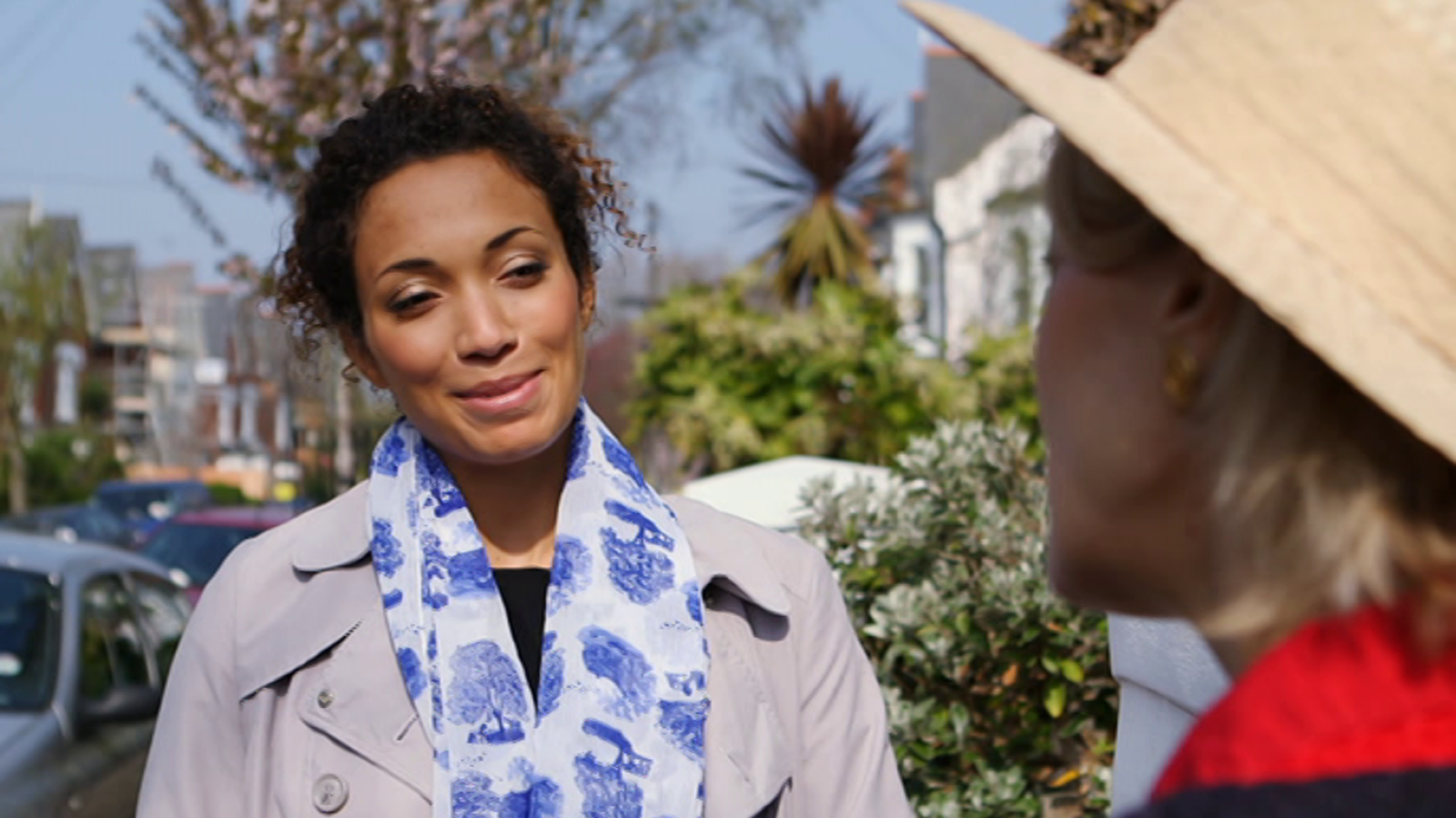 That's English - Módulo 11 - Unit 4A: A friend in need...   -  ver ahora