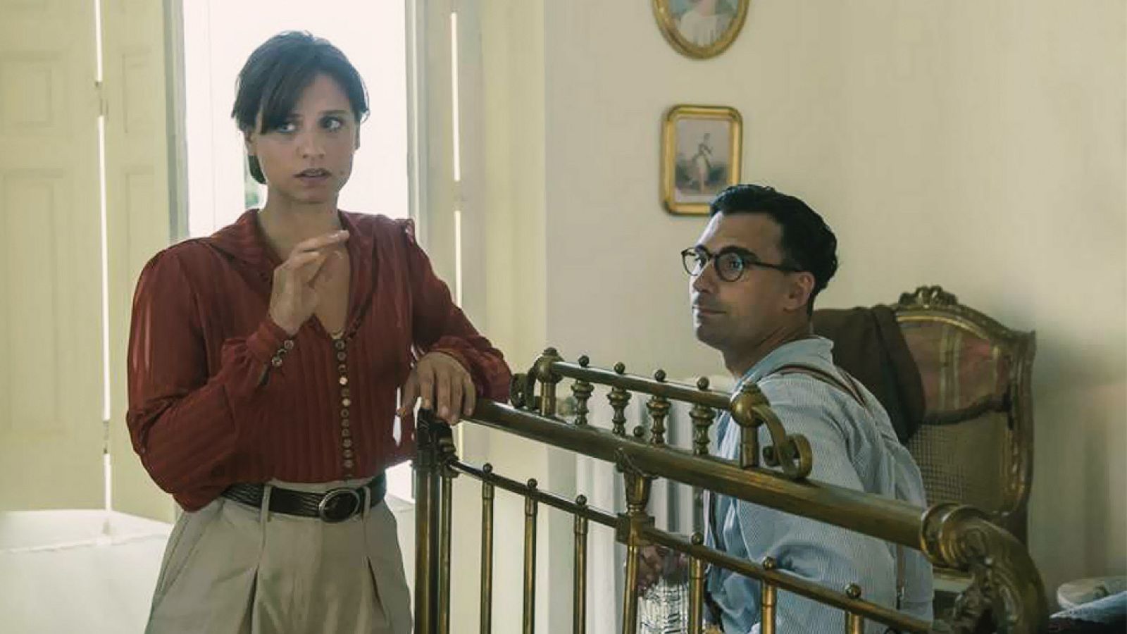 El Continental - Capítulo 8 - ver ahora