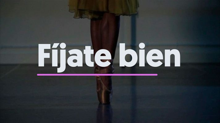 LAB RTVE - Fuera de agenda: Un paso hacia la inclusión en el Ballet