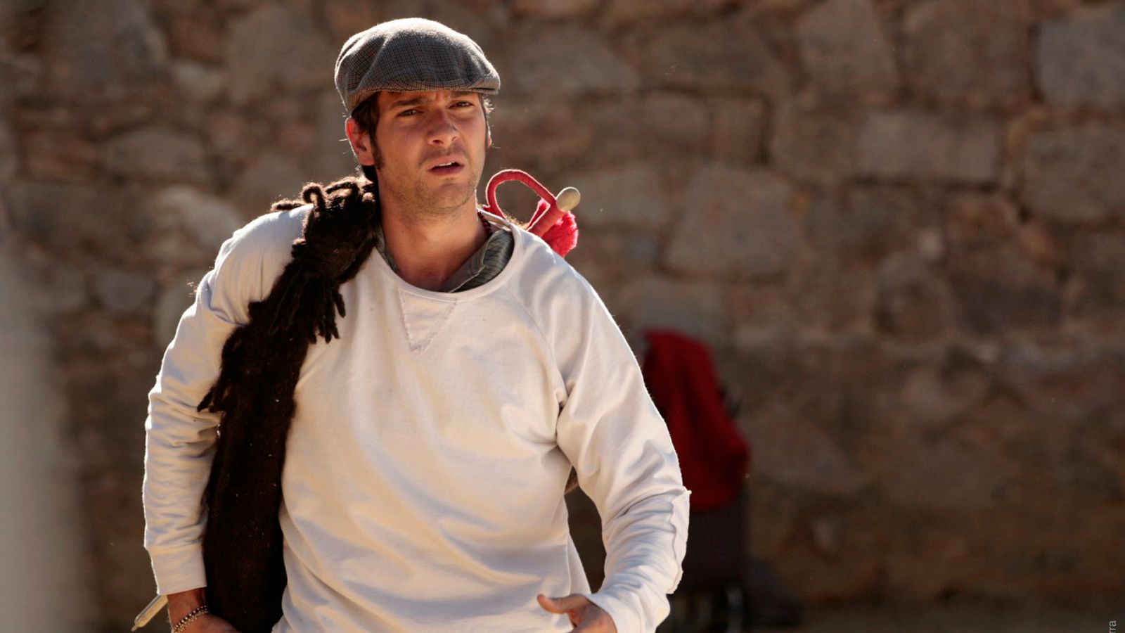 Herederos - Temporada 2 - Episodio 13: El lago - Ver ahora