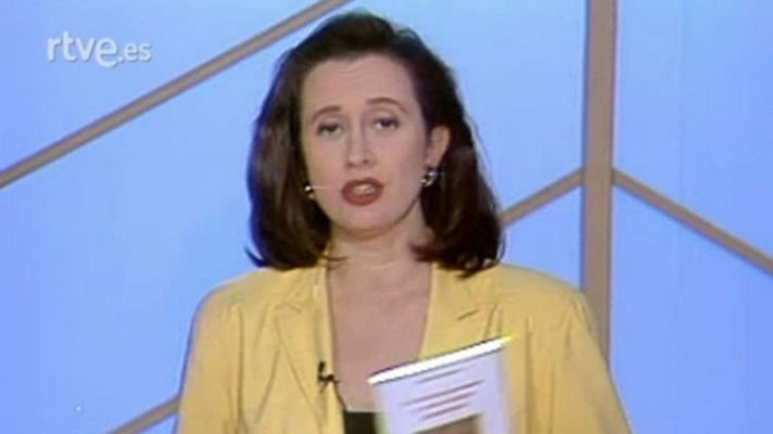 Cifras y letras - 11/05/1993