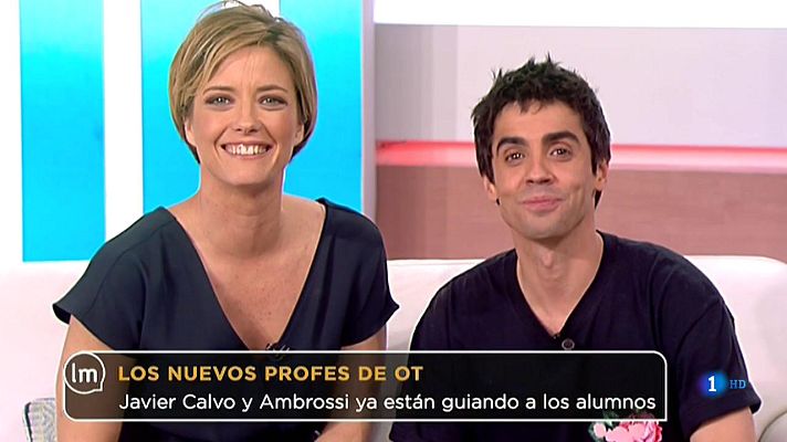 La mañana - Javier Ambrossi: "Decidimos volver porque amamos OT"