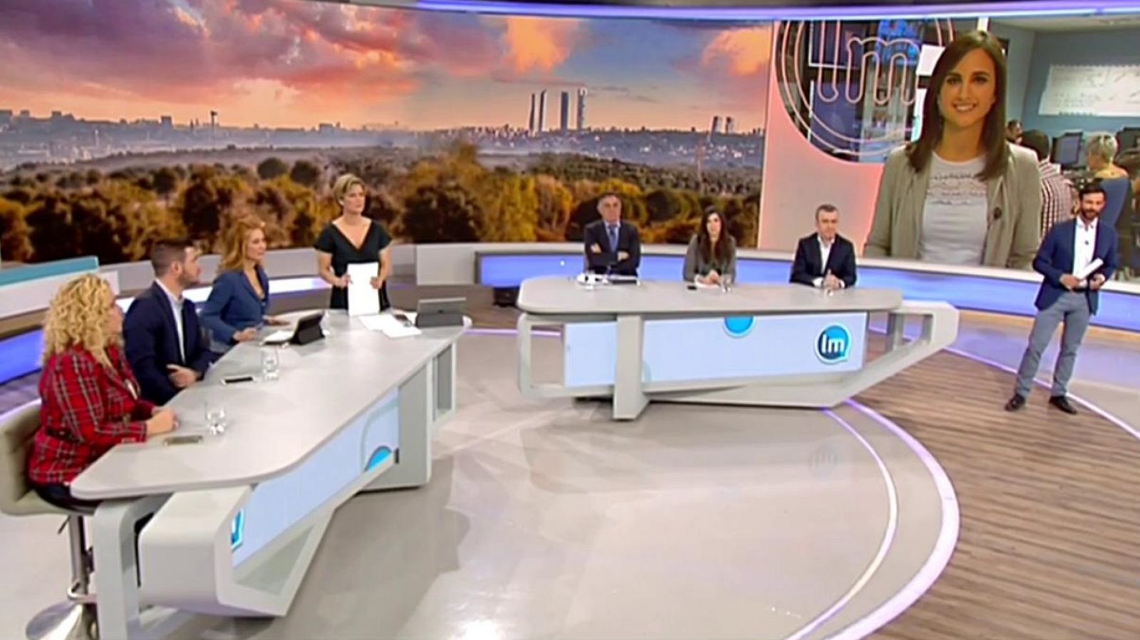 La Mañana - 07/11/18 - ver ahora